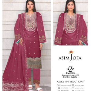 Asim j ofa