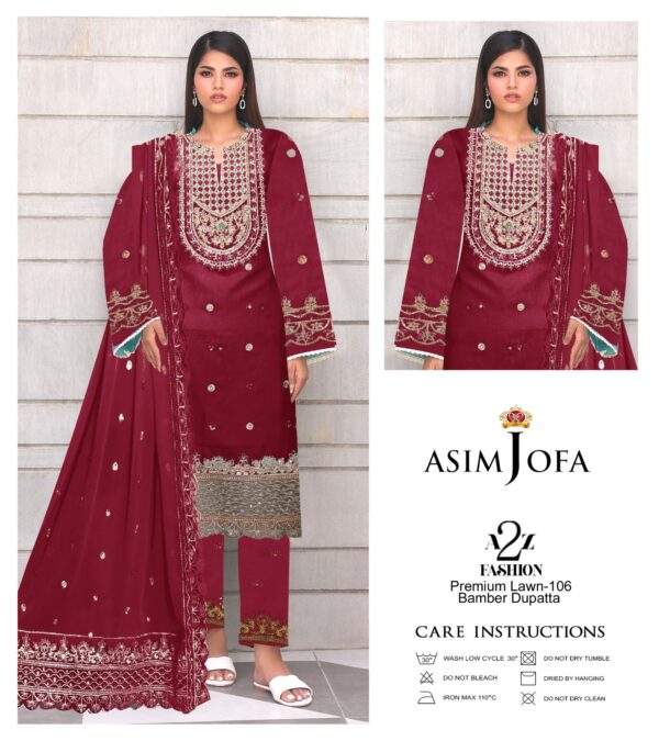 Asim j ofa - Image 5