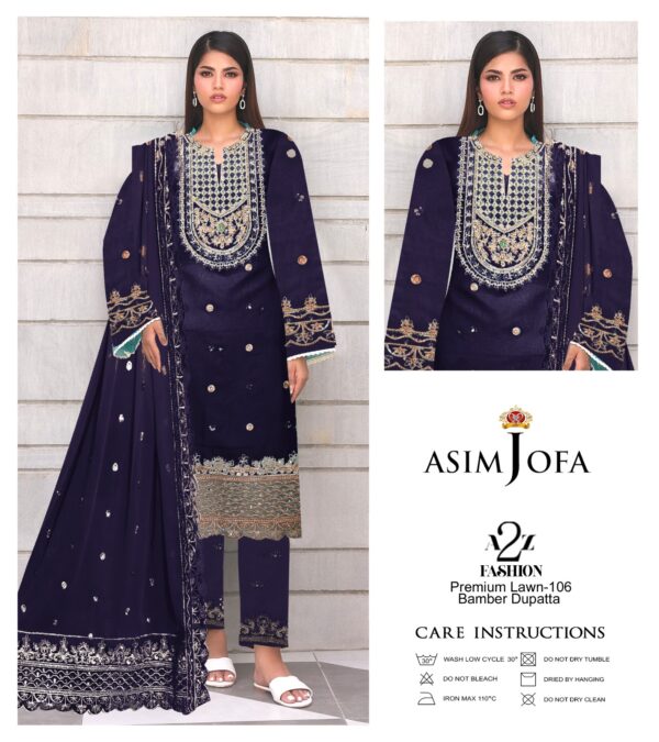 Asim j ofa - Image 6