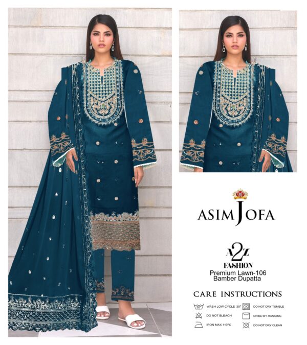 Asim j ofa - Image 7