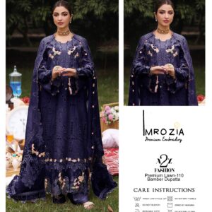 Imrozia