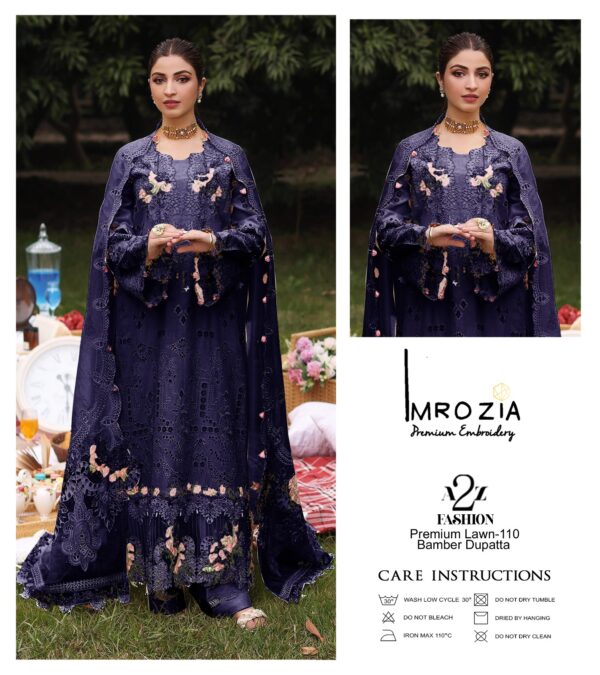 Imrozia