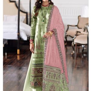 BAROQUE SHAFON BAMBER CARNKL collection 1