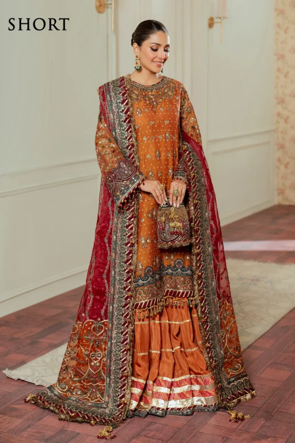 CHANTELLE CH13-01 - Image 2