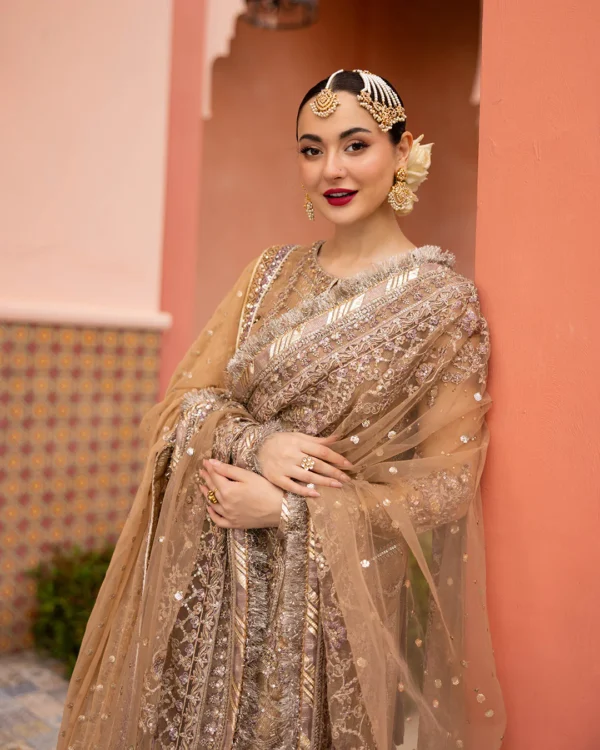 FAIZA SAQLAIN NEORAH JOLINA - Image 3