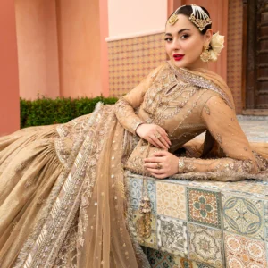 FAIZA SAQLAIN NEORAH JOLINA