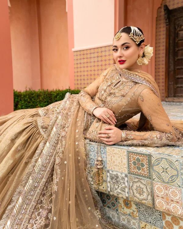 FAIZA SAQLAIN NEORAH JOLINA