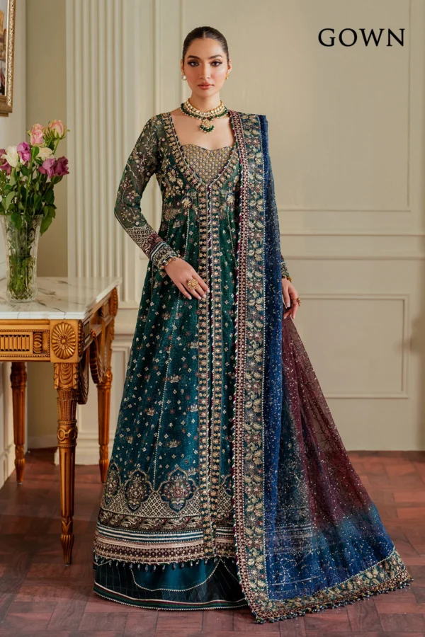 CHANTELLE CH 13-03 - Image 3