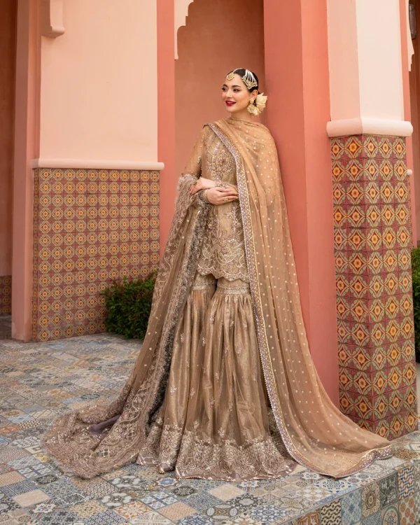 FAIZA SAQLAIN NEORAH JOLINA - Image 5