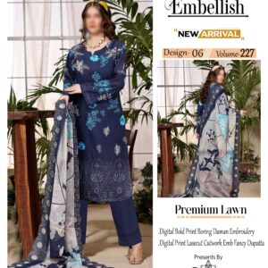 EMBELLISH -D07