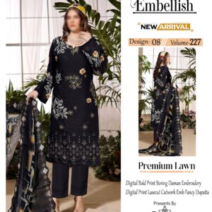 EMBELLISH -D05