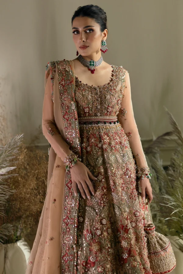 ELAN MAHARANI