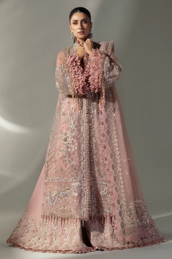 ELAN CELESTIAL PETALS EC-07 - Image 2