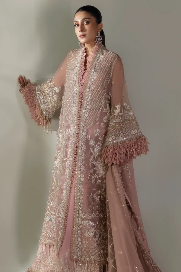ELAN CELESTIAL PETALS EC-07 - Image 5