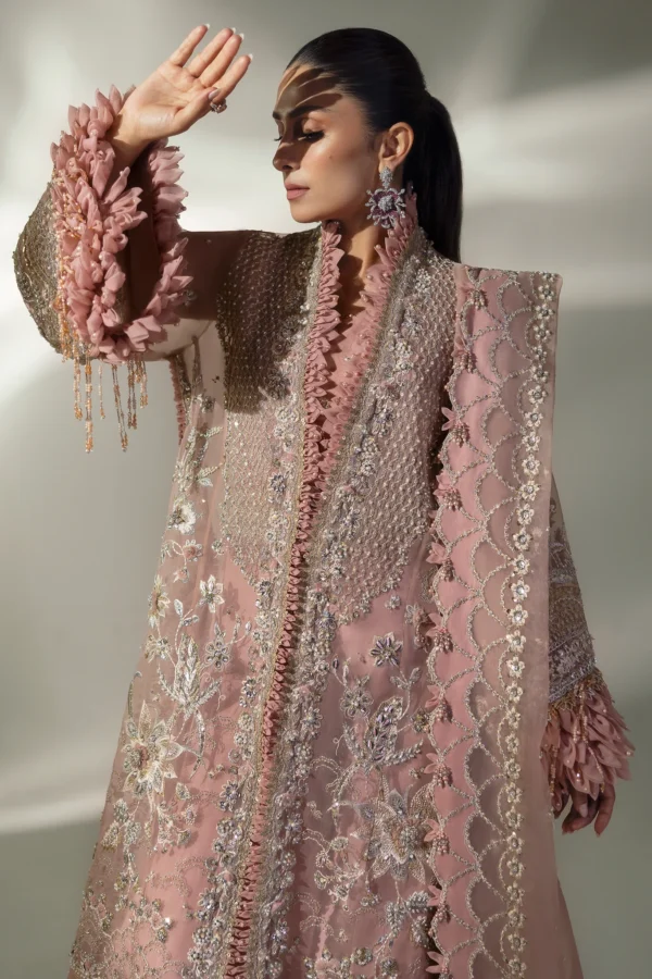ELAN CELESTIAL PETALS EC-07