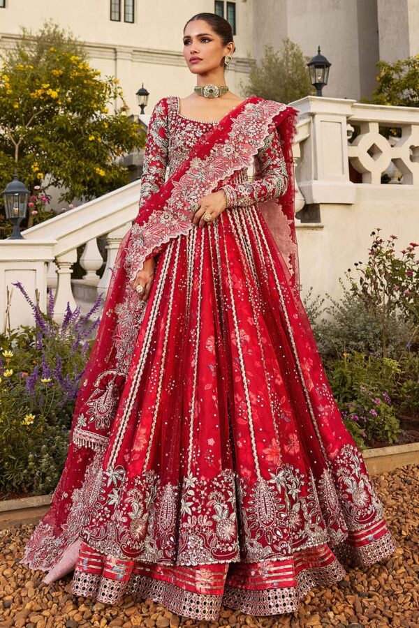 AFROZEH ANASTASIA 2PC - Image 2