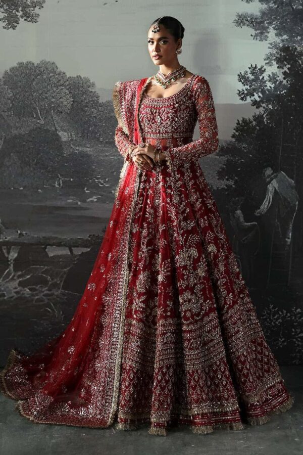 AFROZEH ANASTASIA 2PC