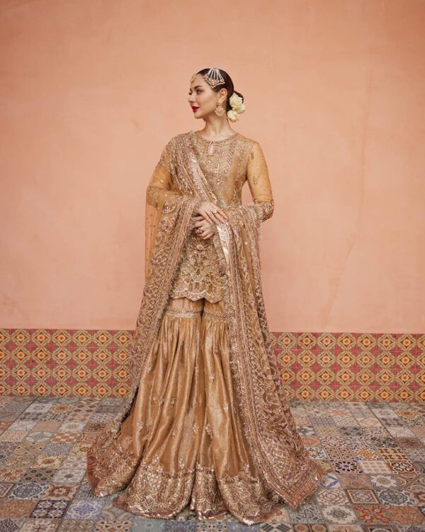 FAIZA SAQLAIN NEORAH JOLINA - Image 2